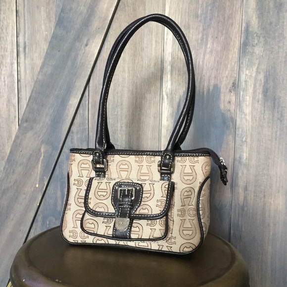 Etienne Aigner Mini Bag - Picture 1 of 3